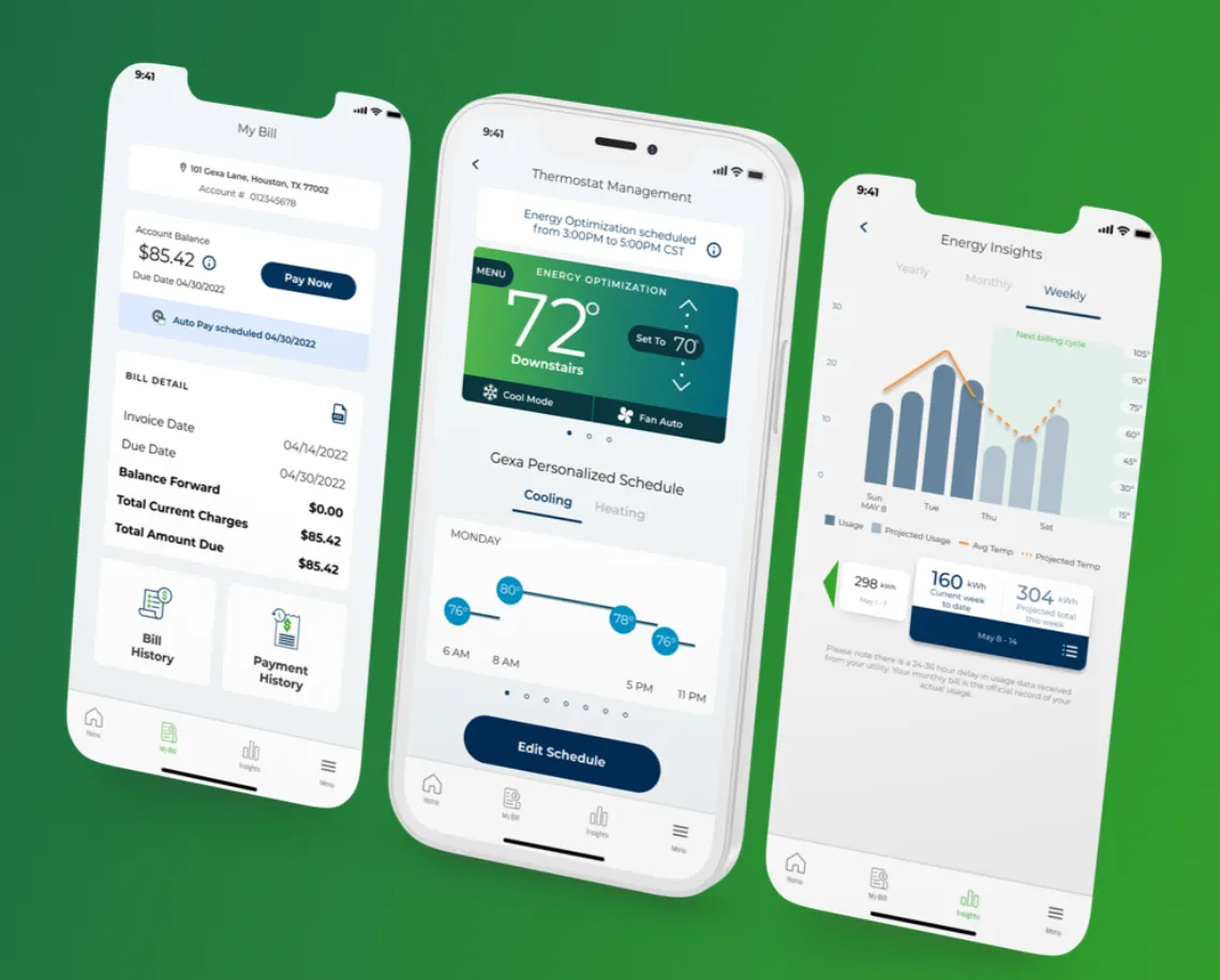 What is a Smart Electric Meter? Gexa Energy